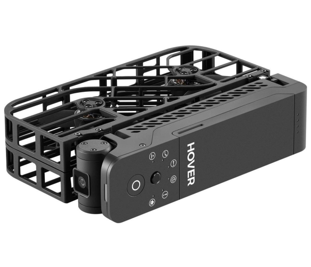 HOVERAir X1 Combo Plus Black - 1280402 - zdjęcie 5